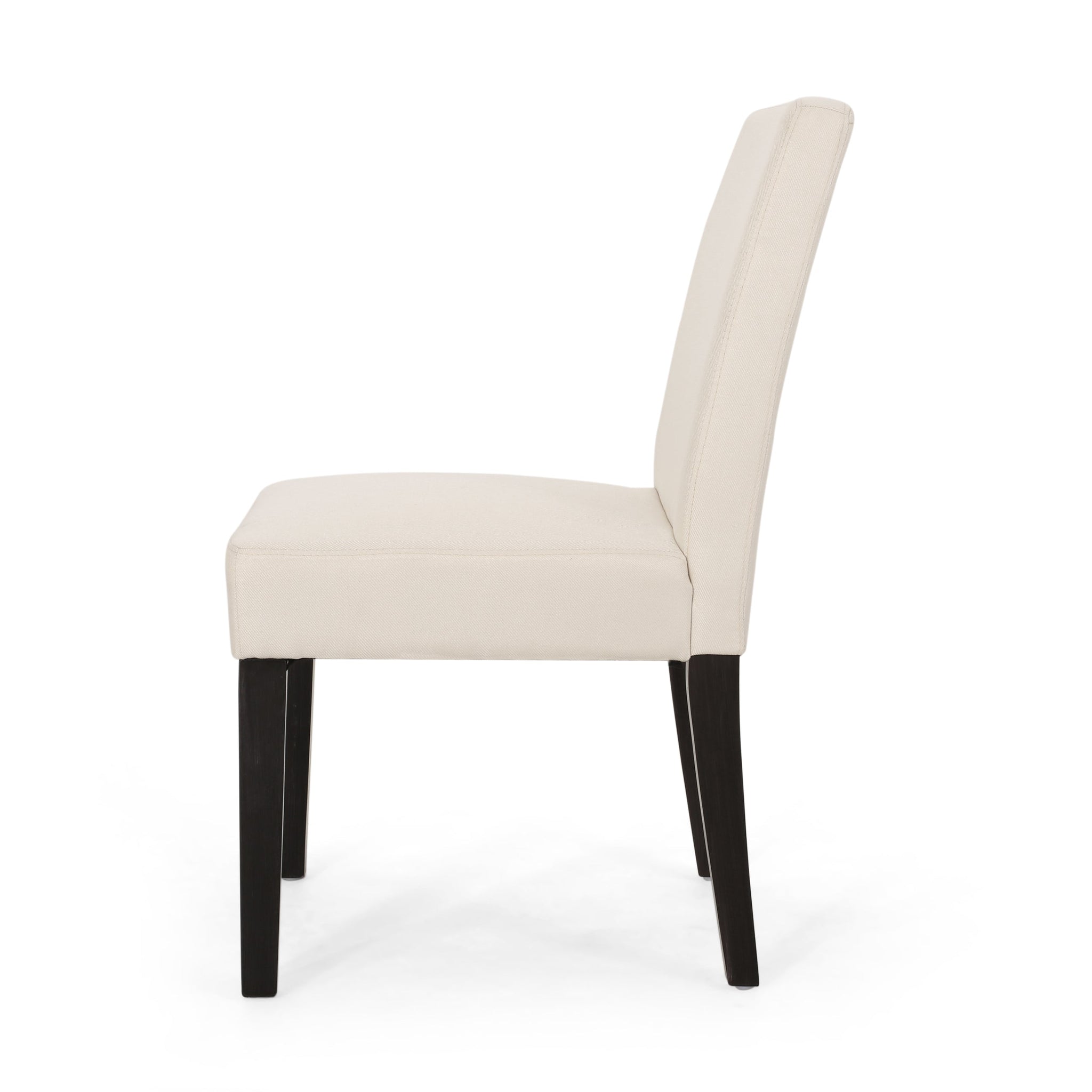 Dining Chair Set of 2 by HouseOfZazla
