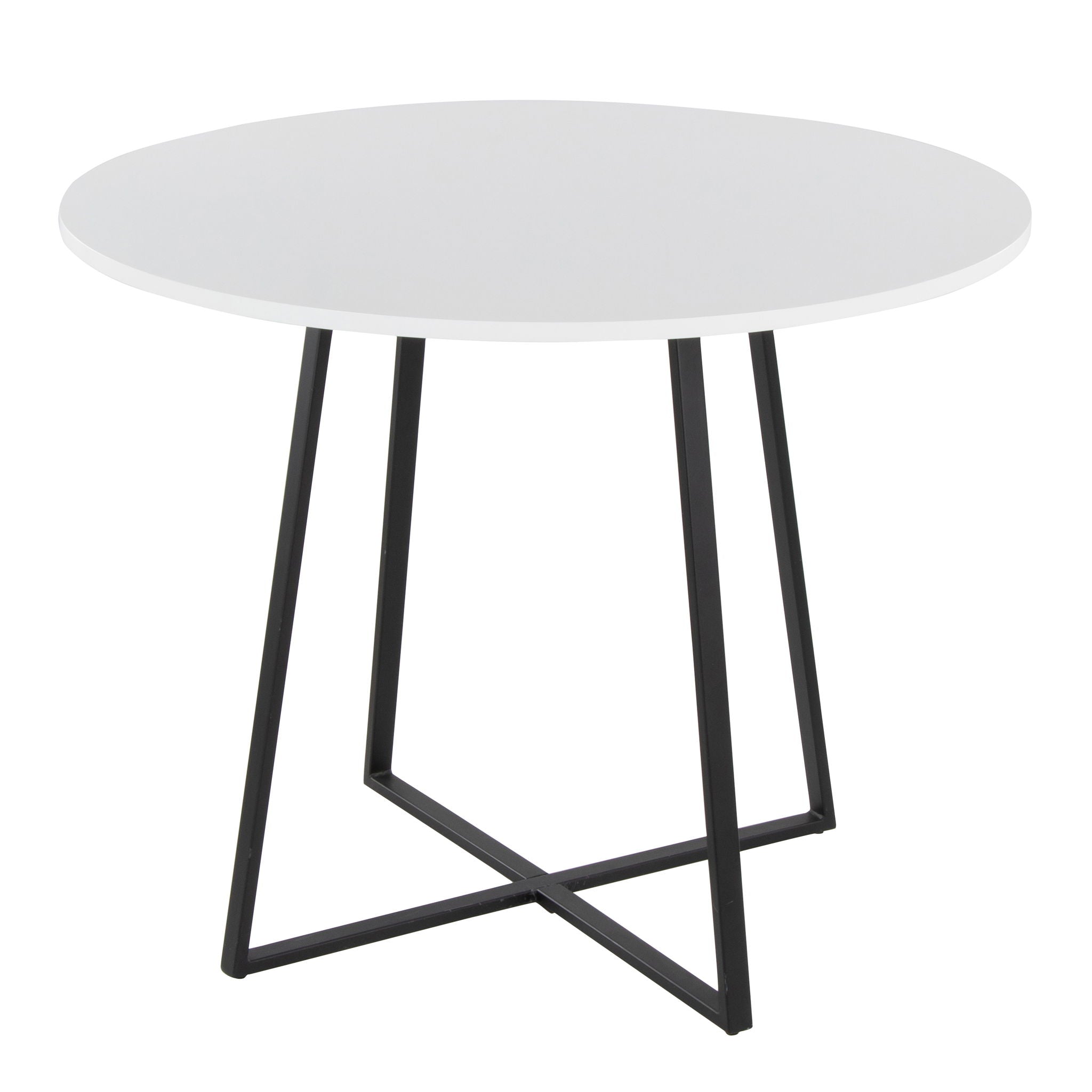 Cosmo Canary - Contemporary Dining Table by Unique Piece Furniture