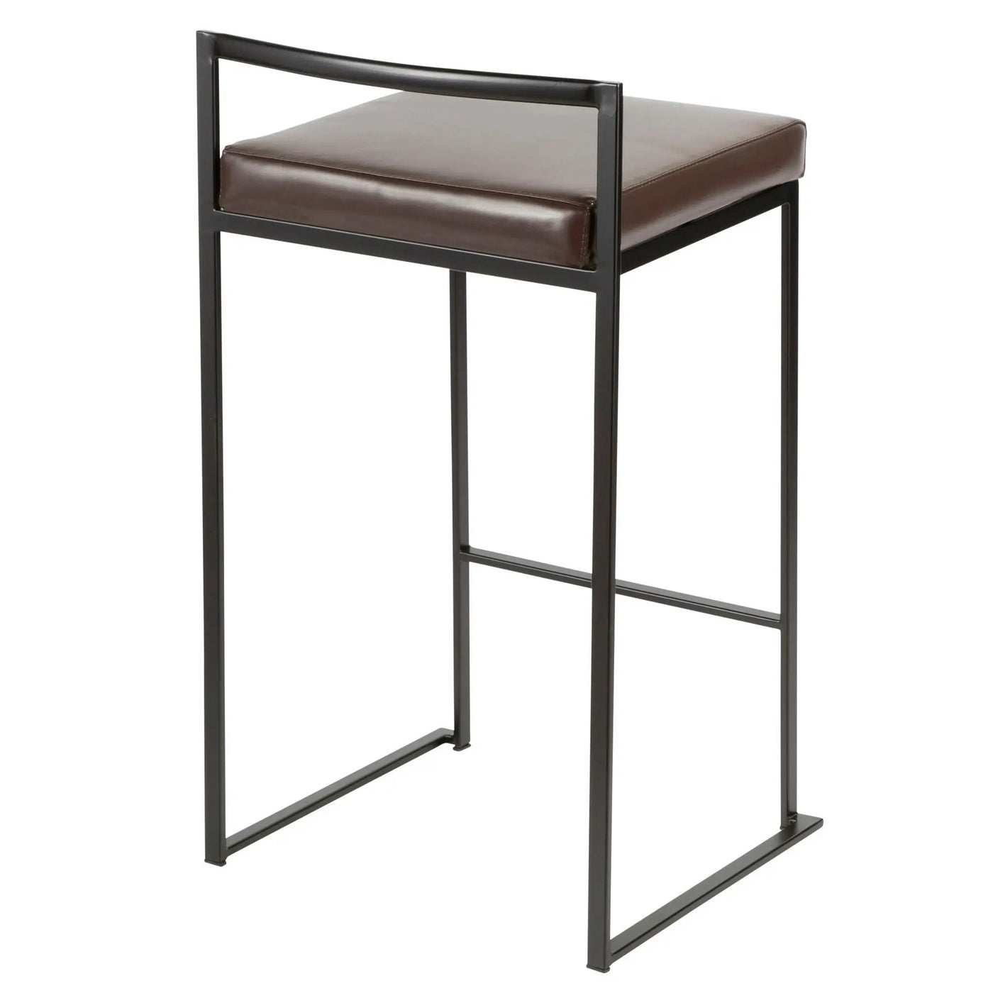 Fuji - Contemporary Style Stackable Counter Stool by Unique Piece Furniture