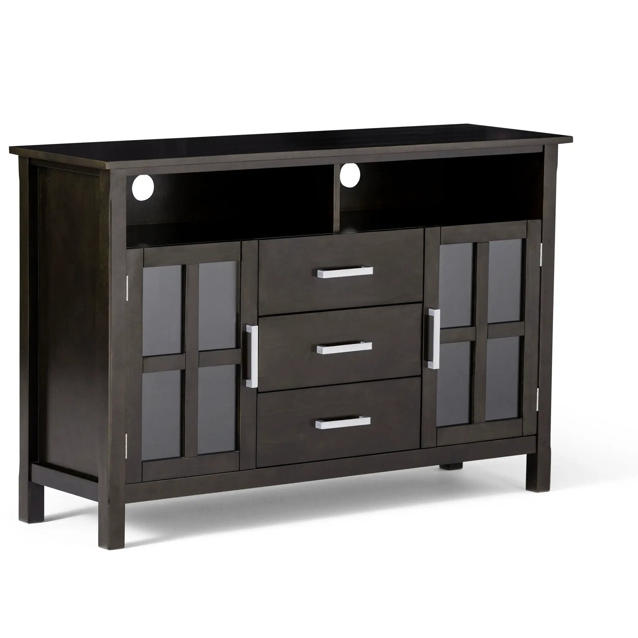 Kitchener - Handcrafted TV Media Stand by Unique Piece Furniture