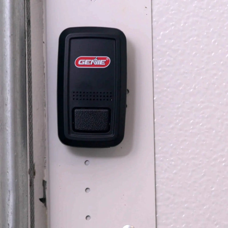 Genie Aladdin Connect Door Position Sensor Only - for Use with Aladdin Connect Kit for Multiple Garage Doors by GreenHaven Gardens