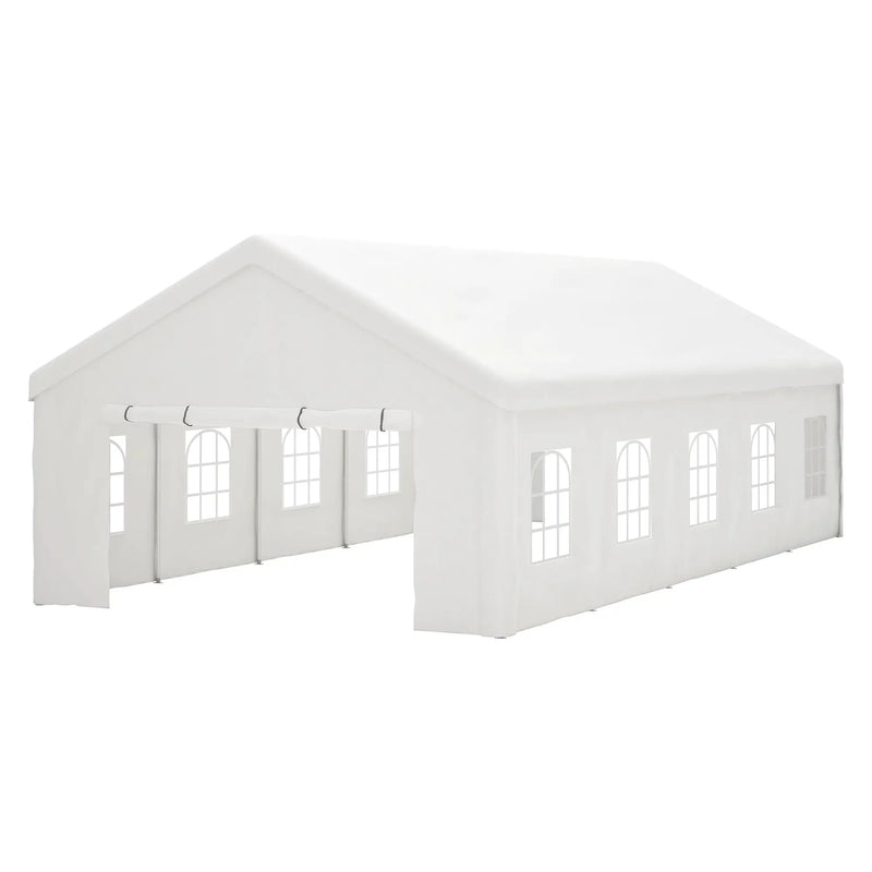 16x32FT Party Tent Heavy Duty Large Wedding Event Shelters by HouseOfZazla