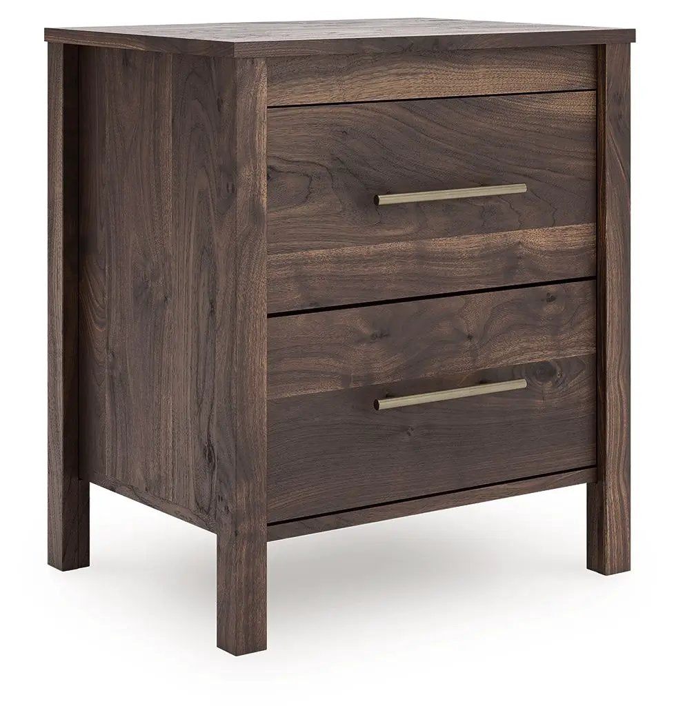 Calverson - Night Stand by Unique Piece Furniture
