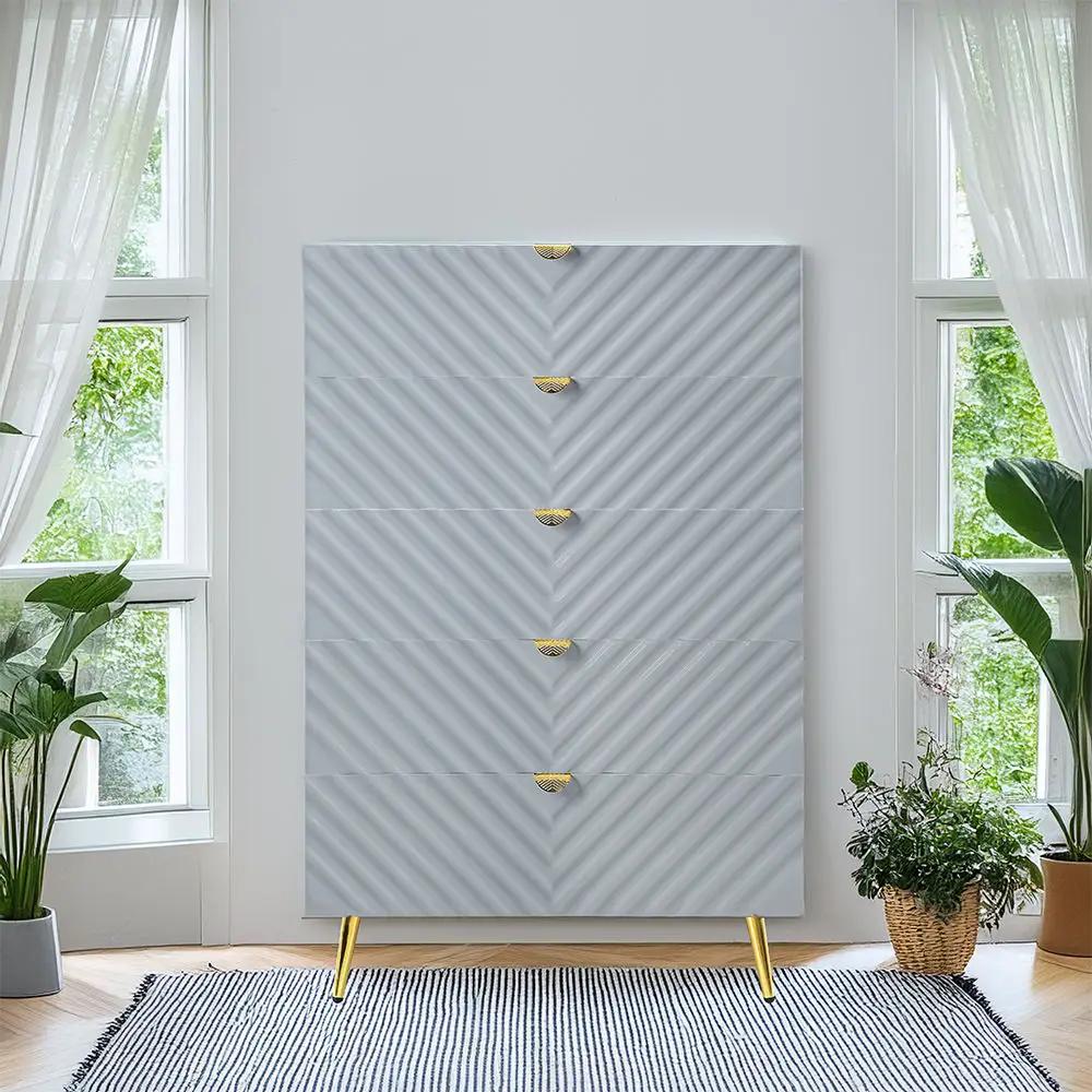 Gaines - Chest by Unique Piece Furniture