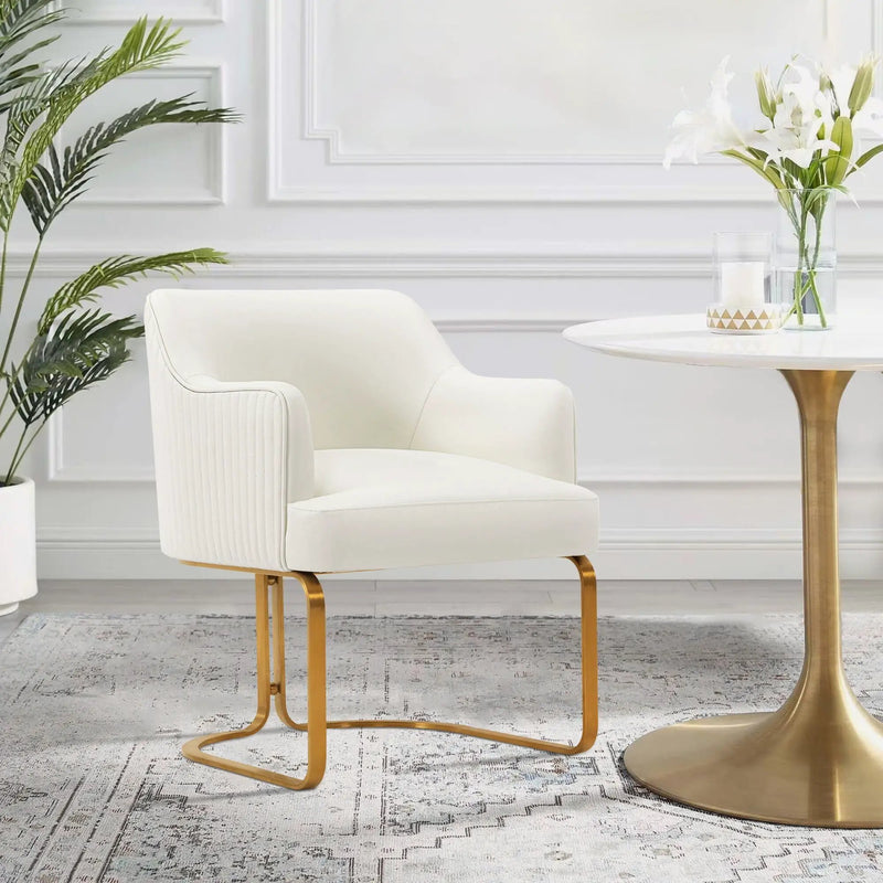 Raya - Dining Chair by HouseOfZazla