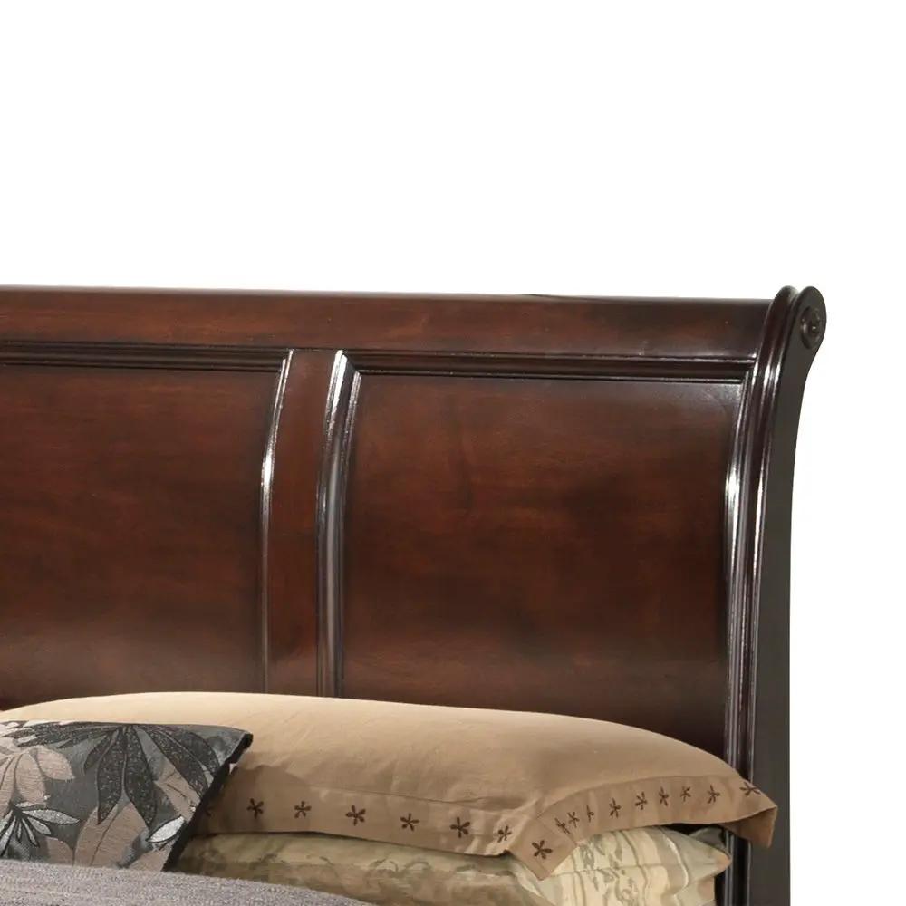 LaVita - Storage Bed by HouseOfZazla