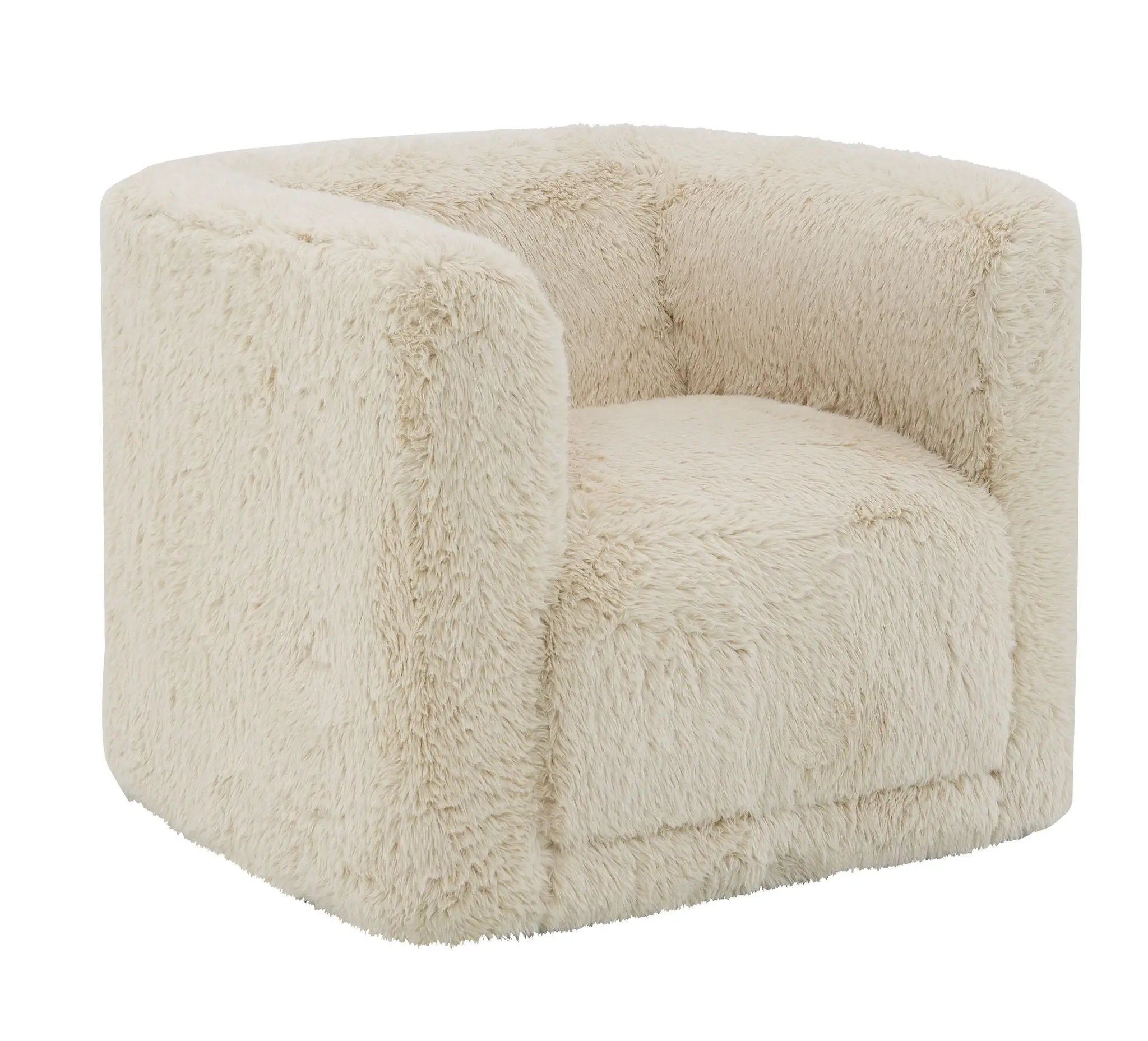 Upendo - Pattern Fabric 3 Pieces Living Room Set - Beige Yakety Yak Sand by HouseOfZazla