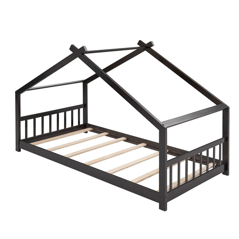 Playhouse Design Bed by Unique Piece Furniture