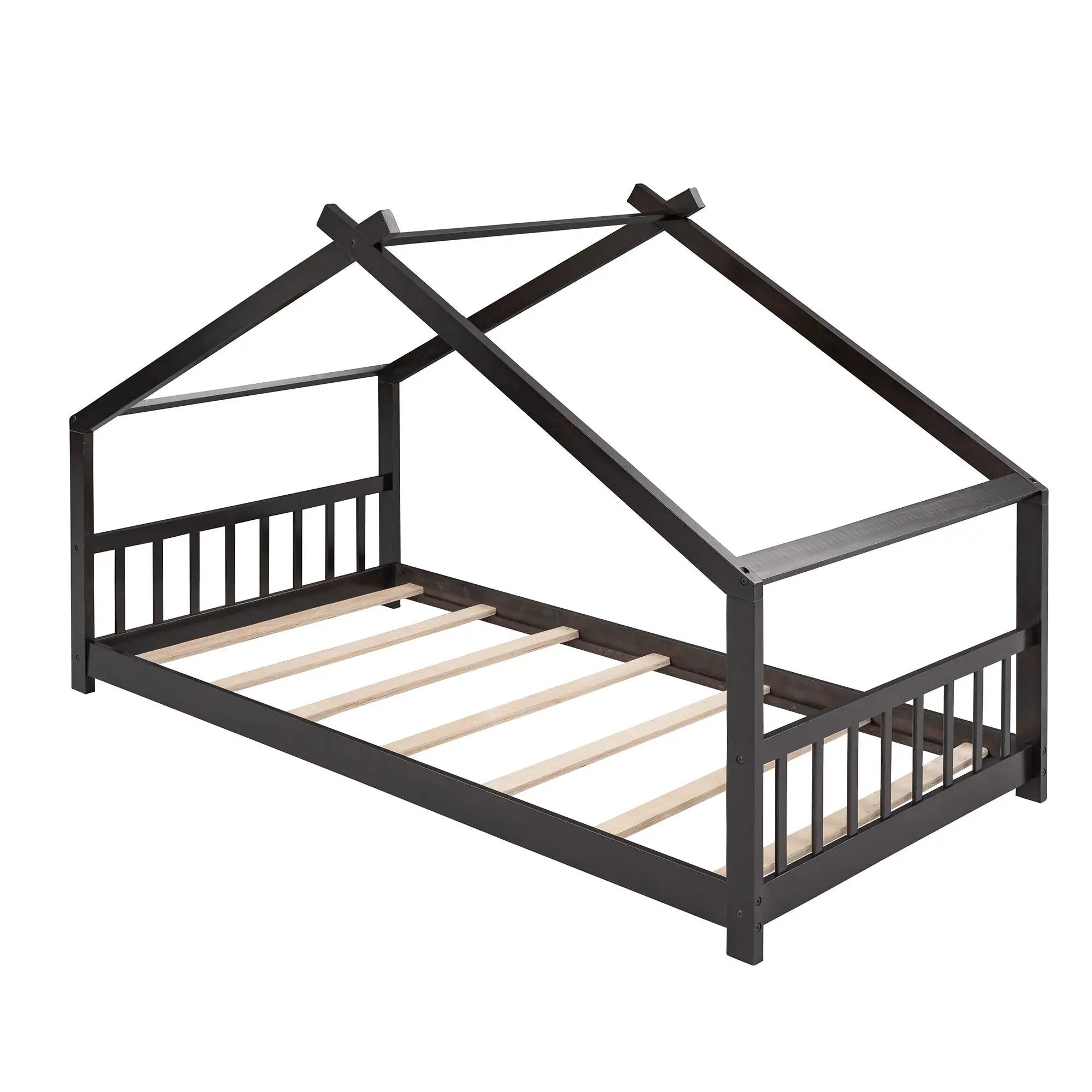 Playhouse Design Bed by HouseOfZazla