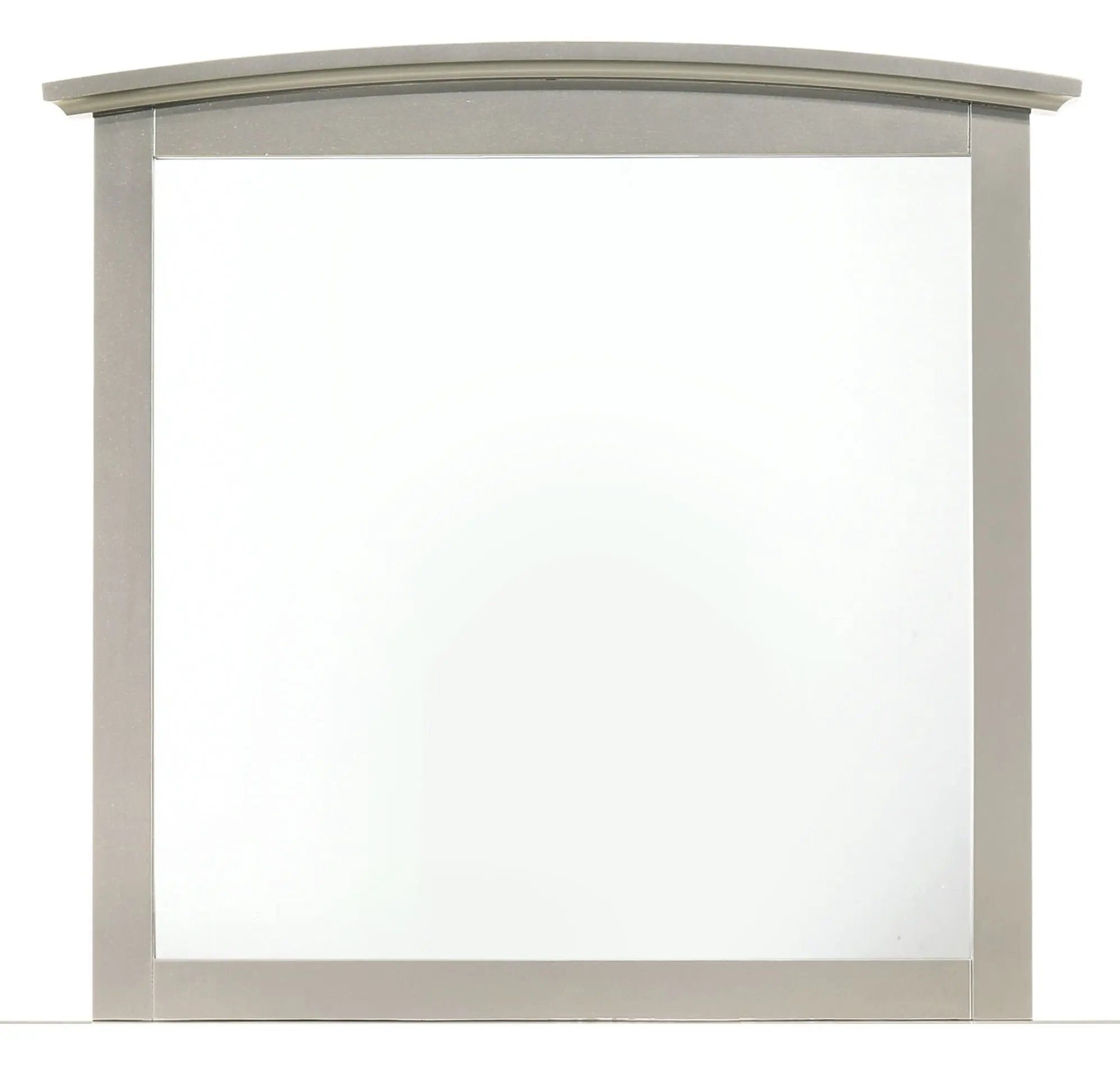 Modern Farmhouse Design Elegant Wall Mirror by HouseOfZazla