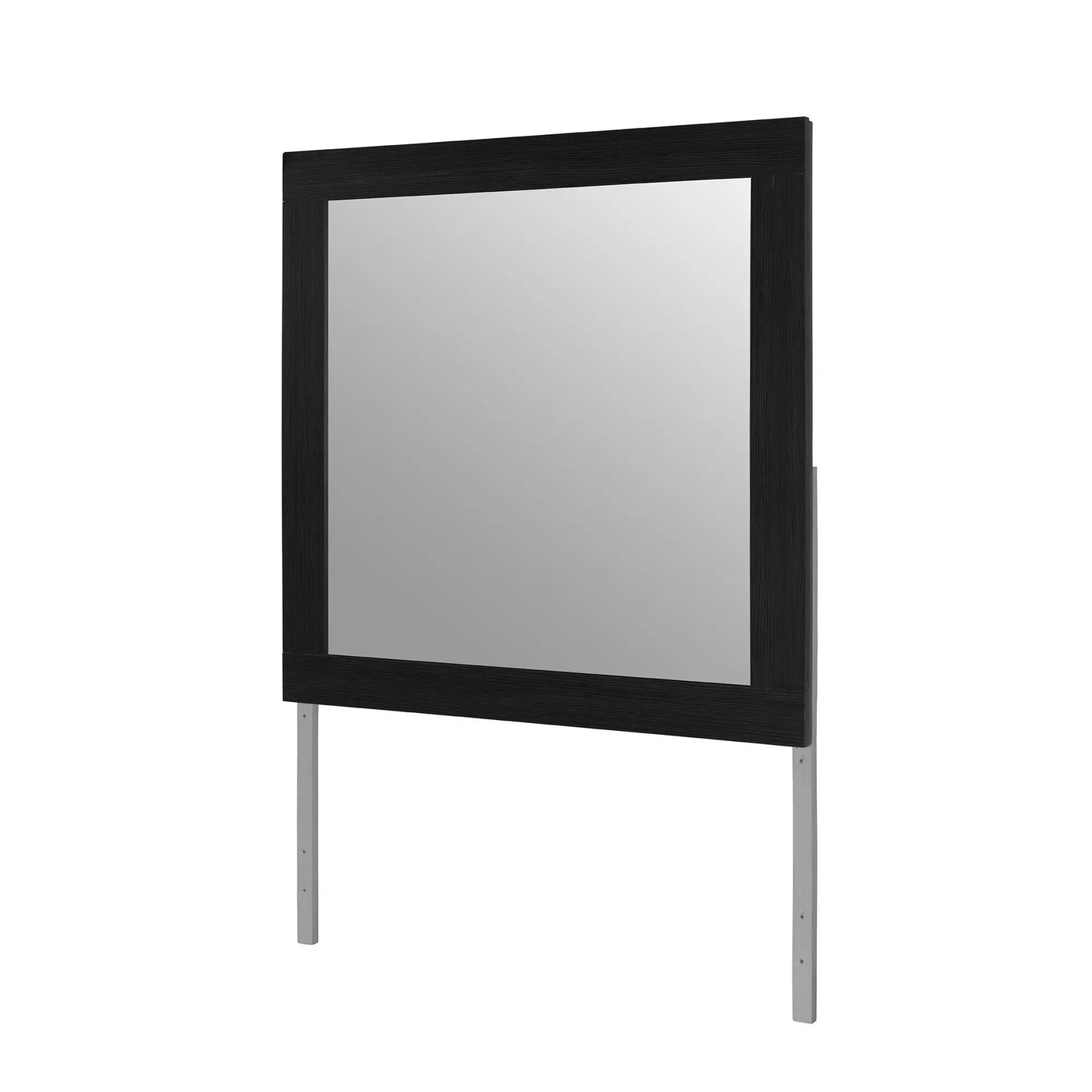 Elsa - Mirror With Sleek Frame by Unique Piece Furniture