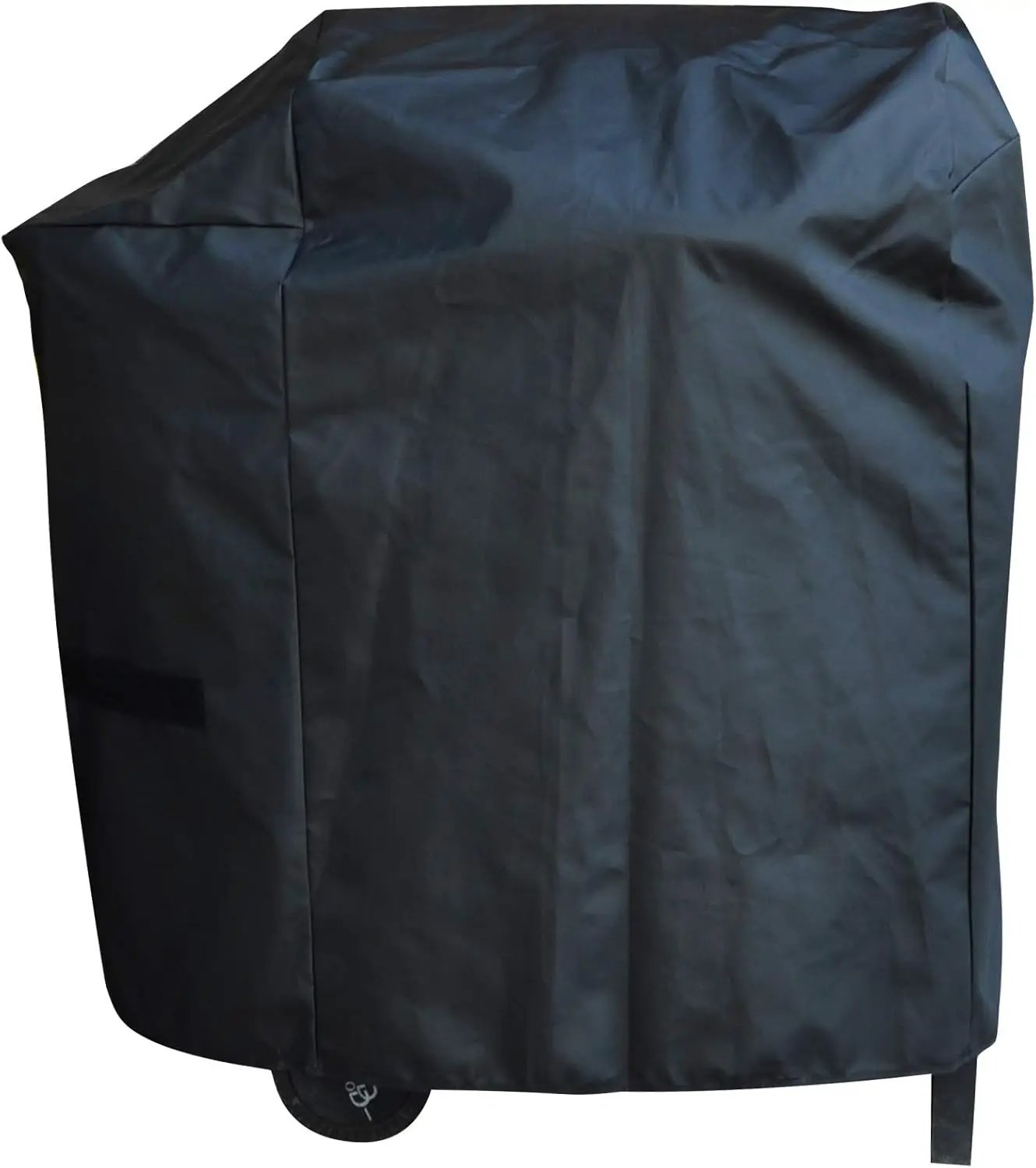 Grill Cover Fits Pit Boss 73340 Grill Cover for Wood Pellet Grills.Fits for Pit Boss 340FB,440TG1,71340,71344,72445 Pellet Grill Without Side Tray. by GreenHaven Gardens
