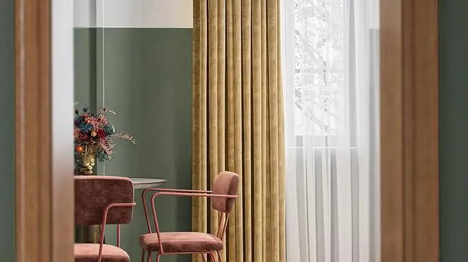 Dimoon 118''x17.7'' Green Peel and Stick Wallpaper Contact Paper Modern Self Adhesive Wall Paper Removable Renter Friendly Textured Solid Color Shelf Cabinet Vinyl Roll (118''x17.7'',Leaf Green) by GreenHaven Gardens