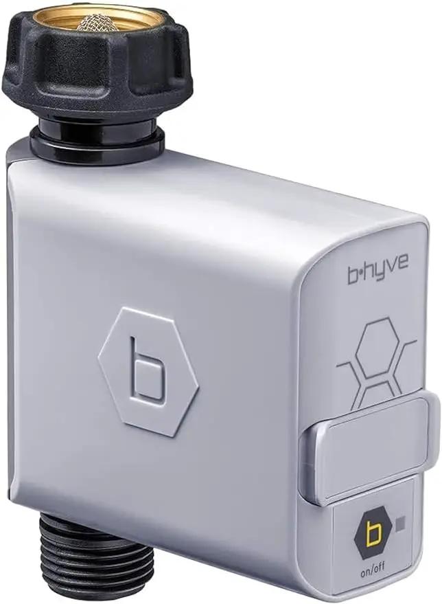 Orbit 21005 B-hyve Smart Hose Watering Timer by GreenHaven Gardens