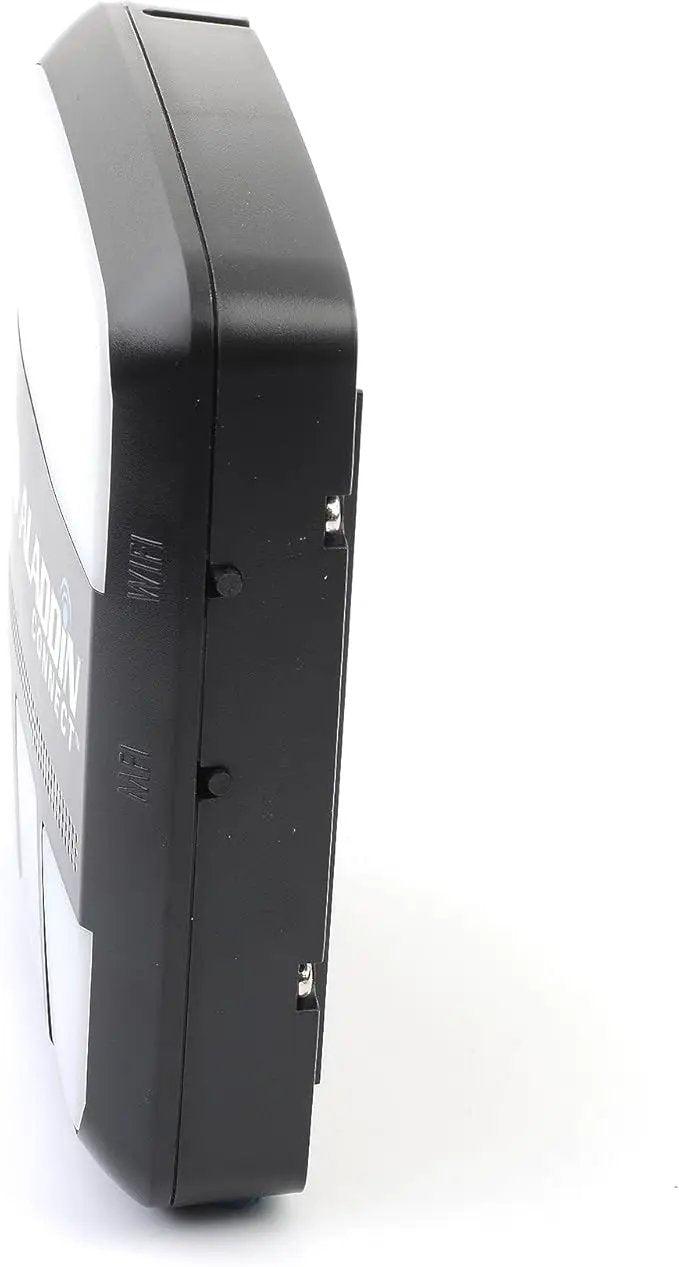 Genie Aladdin Connect Smartphone Garage Door Opener – Monitor, Open & Close Your Garage Door from Anywhere Using Your iPhone or Android Device by GreenHaven Gardens
