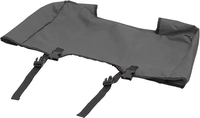 Creative Outdoor Original Folding Wagon All-Terrain Wheels by GreenHaven Gardens