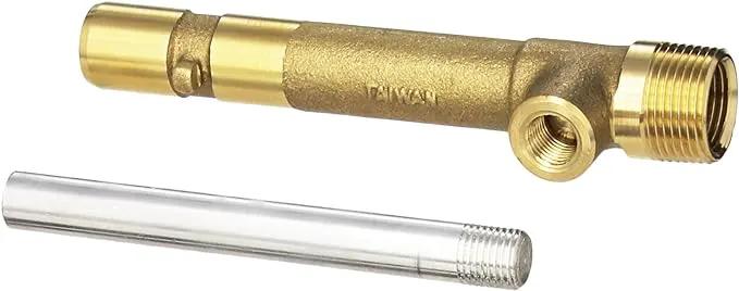 Orbit WaterMaster Underground 51031 3/4-Inch Brass Quick Coupler Key by GreenHaven Gardens