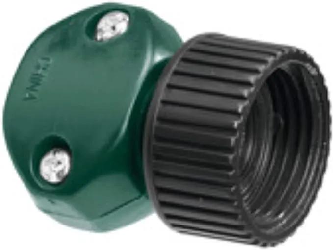 Orbit 20 Pack 1/2 Inch Clamping Female Plastic Water Hose Mender by GreenHaven Gardens