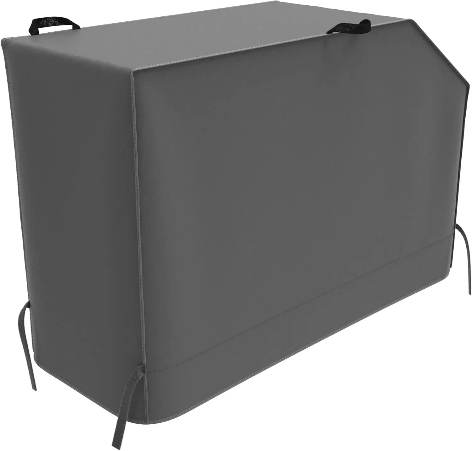 acoveitt Expert Grill Pellet & Gas Combo Cover Grill Cover, 61" Brown by GreenHaven Gardens