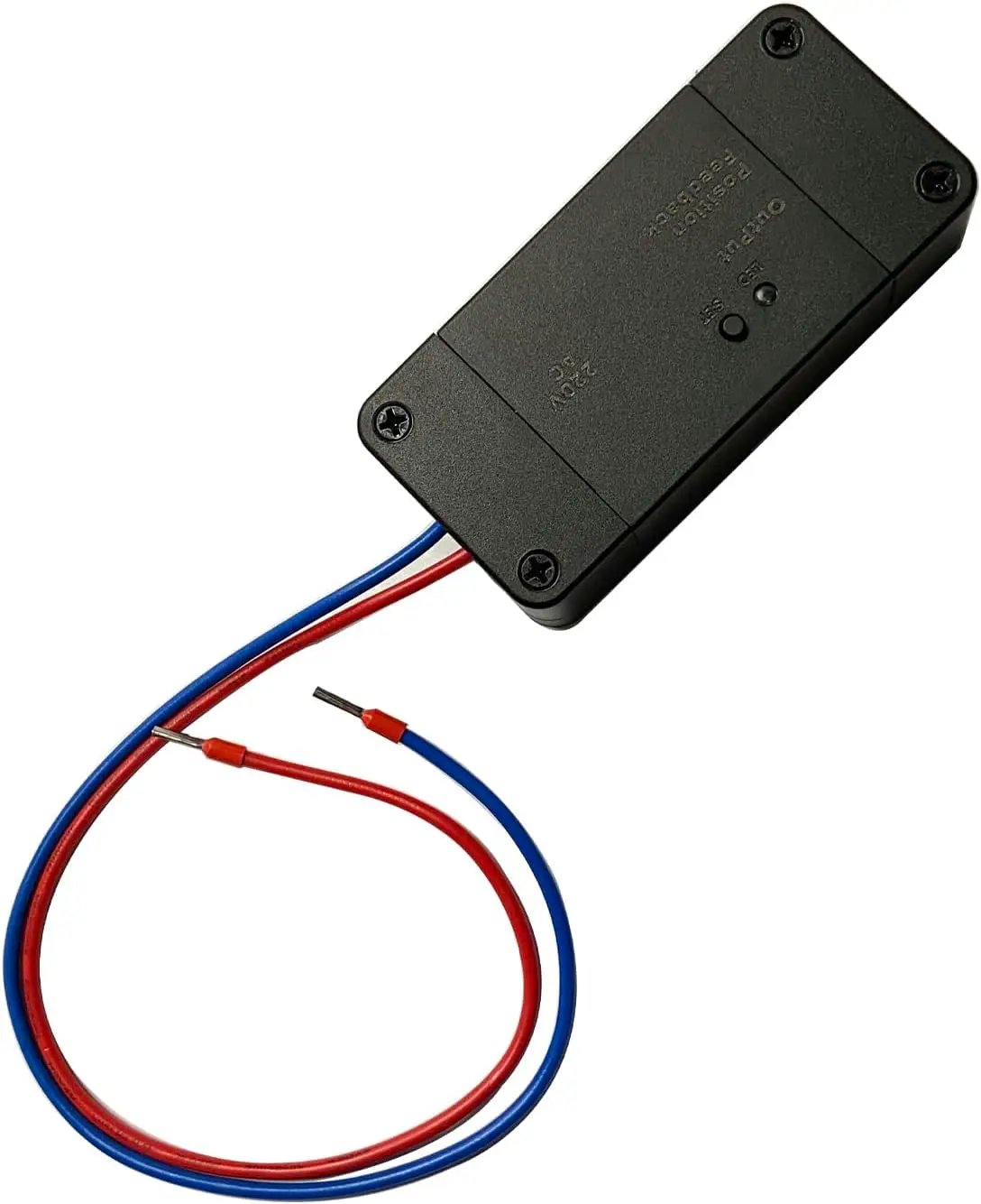 WiFi Control for Sliding Gate Opener 110V 220V Remote Control for Swing Gate Opener with Tuya and Smart Lift APP by GreenHaven Gardens