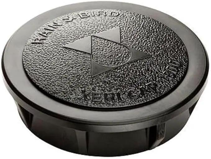 Rain Bird 1800XC 1800 Series Xeri-Cap Retrofit for Sprinkler Heads - 10 Pack by GreenHaven Gardens