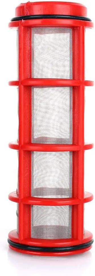 3/4" Screen Filter Mesh Gardening Drip Irrigation,Y Shaped Plastic Screen Filter for Irrigation Systems Against and Debris by GreenHaven Gardens