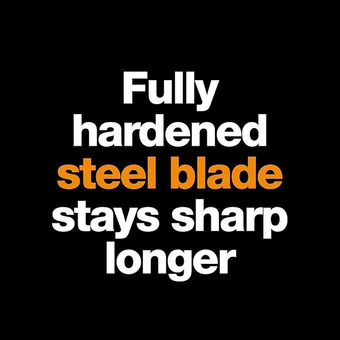 Fiskars Bypass Pruning Shears, 5/8-Inch Cut Capacity SoftGrip Hand Pruner for Small Hands, Blade Stays Sharp Through Heavy Use with Rust Resistant, Low-Friction Coating by GreenHaven Gardens