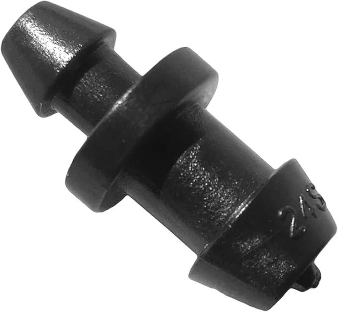 LASCO 15-5666CP Drip Irrigation Barb Goof Plug (100 Pack), 1/4" by GreenHaven Gardens