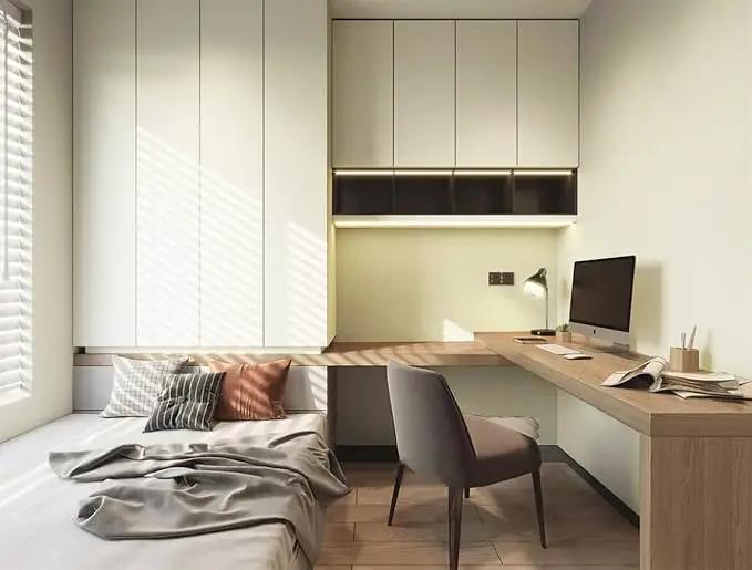 Dimoon 78.7''x17.7'' Beige Peel and Stick Wallpaper Contact Paper Modern Self Adhesive Wall Paper Removable Renter Friendly Textured Solid Color Shelf Cabinet Vinyl Roll (78.7''x17.7'',Beige) by GreenHaven Gardens
