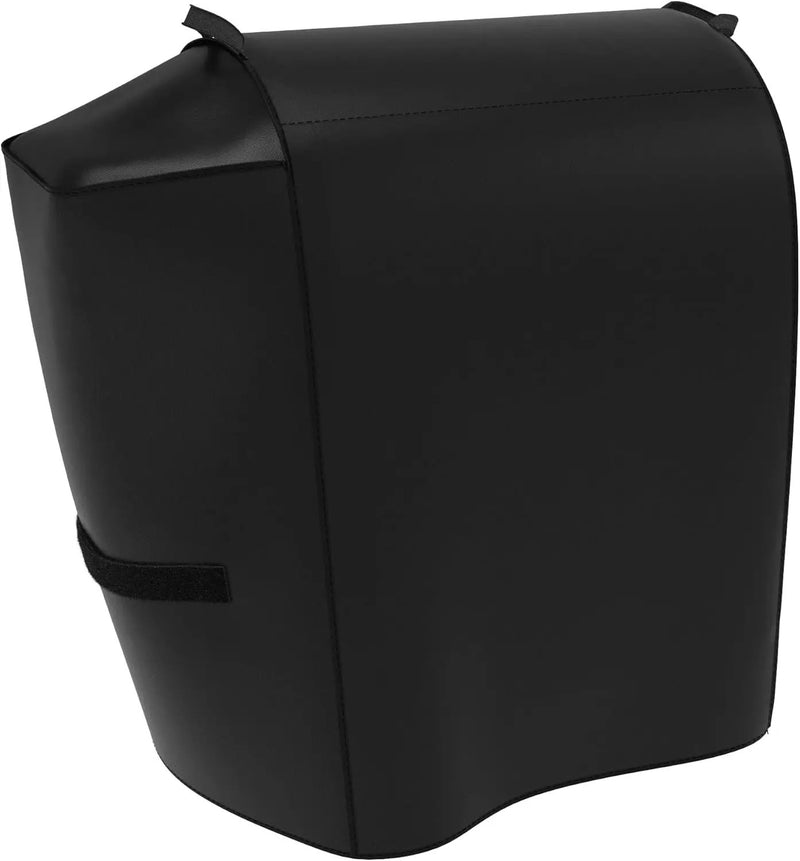 Expert Grill Pellet Grill Cover 28 inch Black by GreenHaven Gardens
