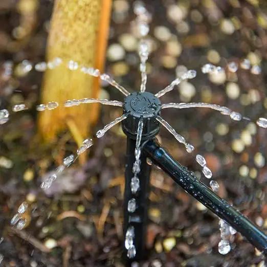 Spring Hill Nurseries - The Dripster! Irrigation Kit - Remove The Worry of Getting The Right Amount of Water to Your Plants! by GreenHaven Gardens