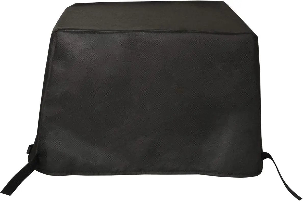 Stanbroil Outdoor Heavy Duty Waterproof Gas Grill Cover for Cuisinart CGG-522 Dual Blaze Two Burner Gas Grill and The CGG-608 Professional Portable Gas Grill, Replacement for Cuisinart CGC-10522 by GreenHaven Gardens