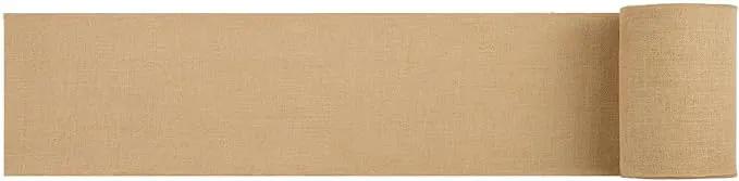VEVOR Burlap Fabric Roll, 14” x 150 ft High Density Natural Jute Fiber Material for Outdoor Plant Care, Tree Wrap Roll, Decor, DIY Crafts, Wedding, Garden Weed Barrier, Plants & Trees Winter Covering by GreenHaven Gardens