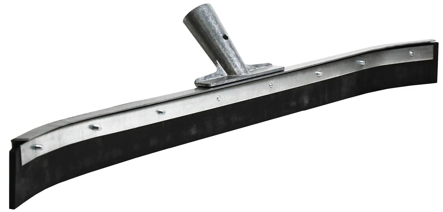 Unger - 91015 Professional AquaDozer Smooth Surface Curved Floor Squeegee, 24" by GreenHaven Gardens