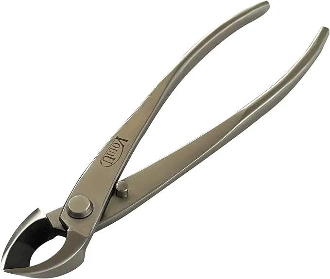 8inch Concave Cutter Bonsai tools by GreenHaven Gardens