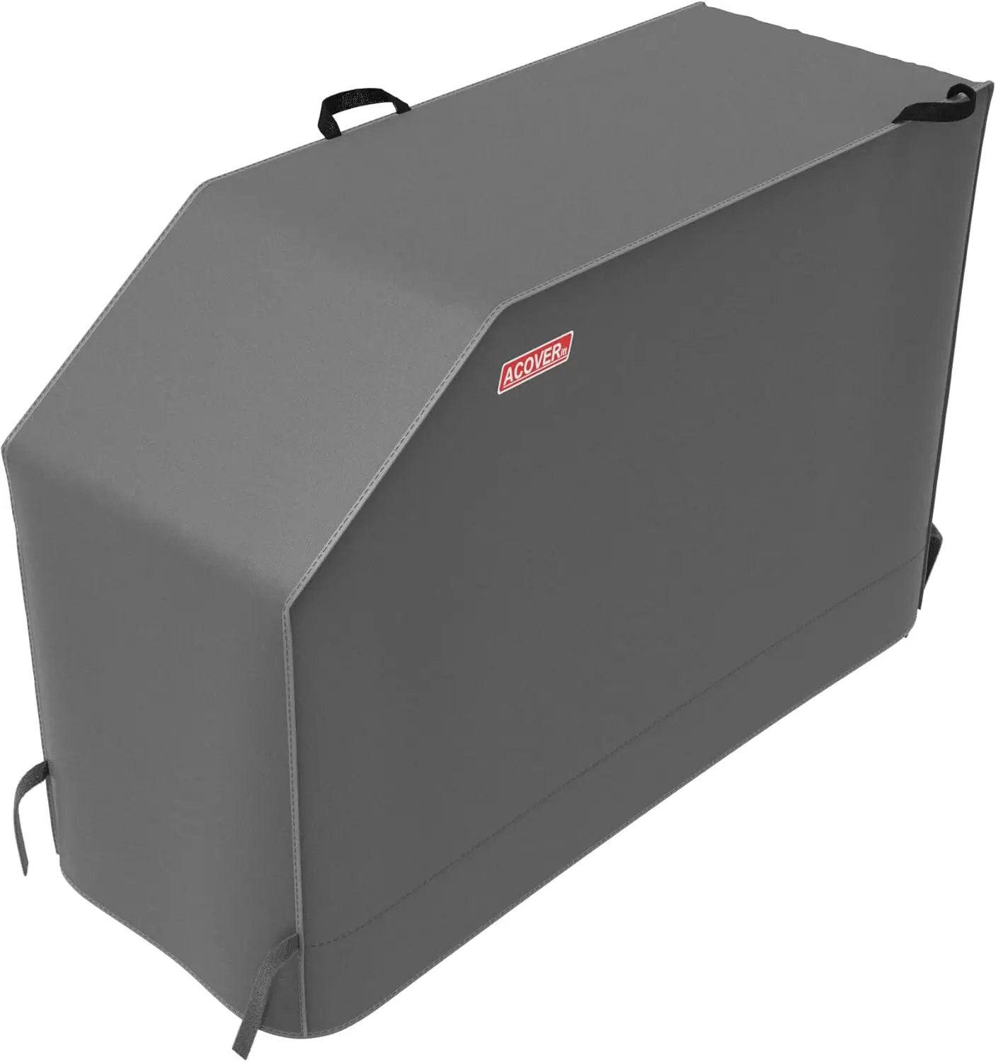 acoveitt Expert Grill Pellet & Gas Combo Cover Grill Cover, 61" Brown by GreenHaven Gardens