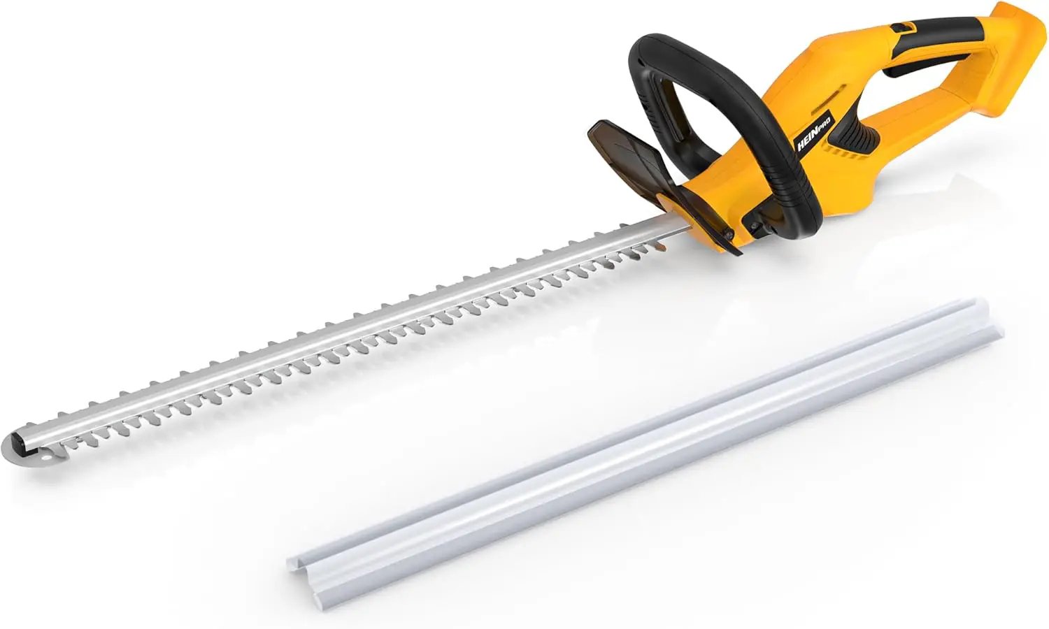 Cordless Hedge Trimmer 22-Inch Compatible with DEWALT 20V MAX Battery, Electric Hedge Trimmer Cordless, Bush Trimmers for Garden, Battery Powered Hedge Trimmers (Tool Only) by GreenHaven Gardens