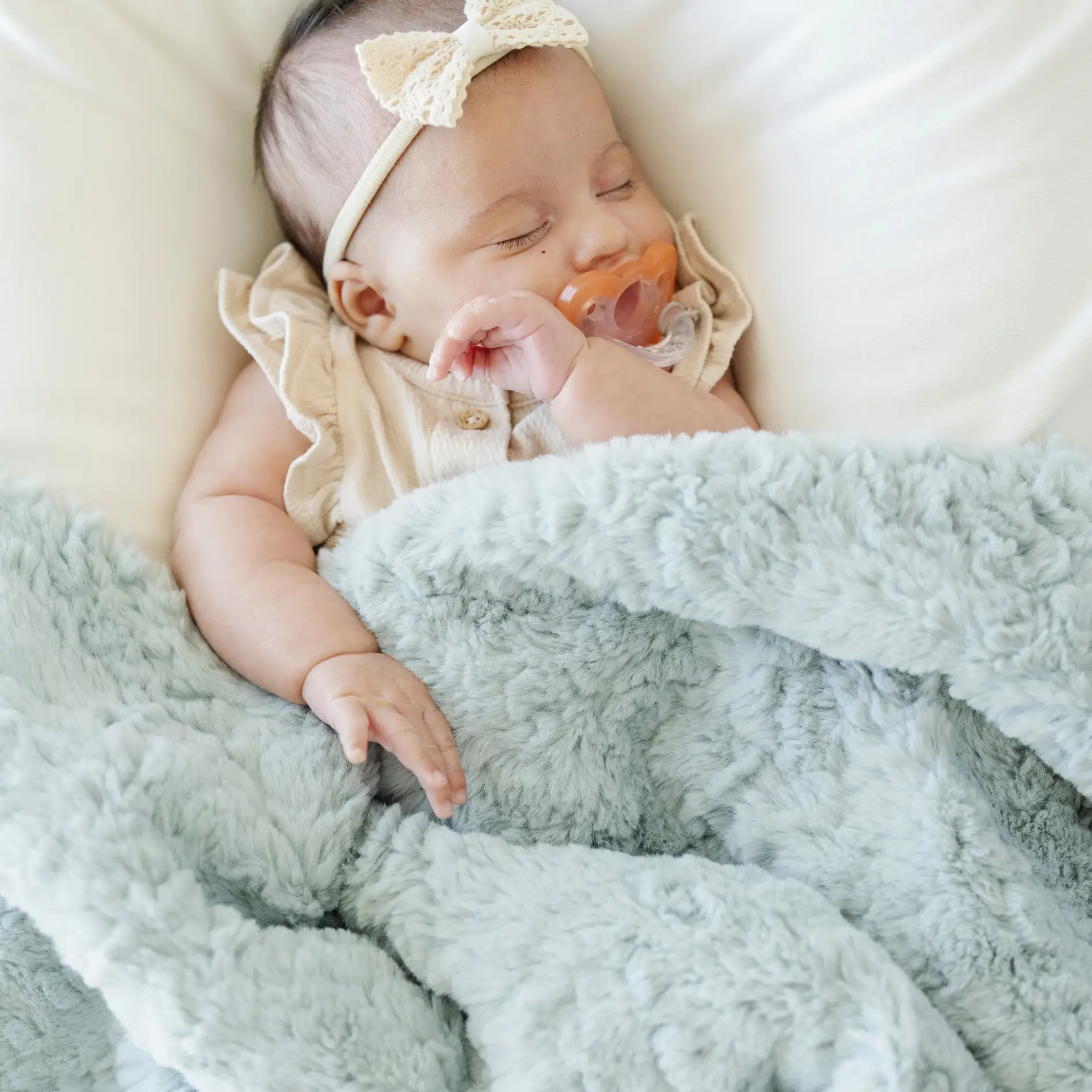 Dream Receiving Blankets by HouseOfZazla