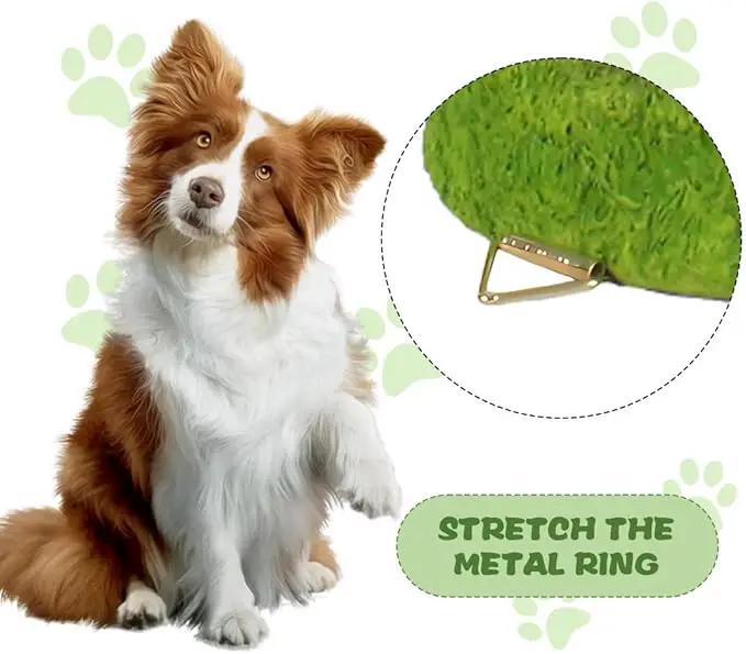 Large Dog Fire Hydrant Pee Post Training Statues with Snail Puppy Pee Training Post Resin Garden Fire Hydrant Figurines for Indoor Outdoor Decor by GreenHaven Gardens