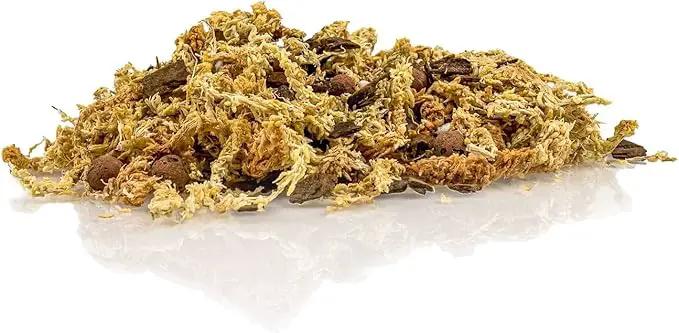 Premium Phalaenopsis Imperial Orchid Potting Mix - Hand Mixed in Small Batches | Great for Phalaenopsis of All Kinds - by GARDENERA - 10 Quart by GreenHaven Gardens