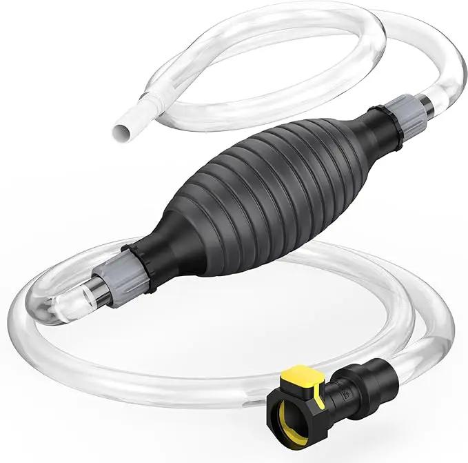 Golf Cart Water Filler for Flow Rite Pro Fill Watering System, Hand Water Pumb for Trojan HydroLink Watering System (Golf Cart Water Filler) by GreenHaven Gardens
