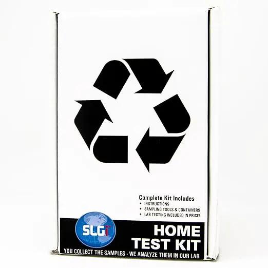Asbestos & Lead Combo Test Kit 1PK (5 Bus. Day) Schneider Labs. by GreenHaven Gardens
