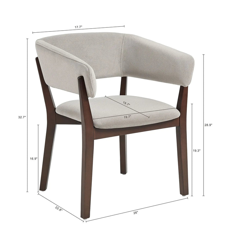 Blake - Armchair by HouseOfZazla