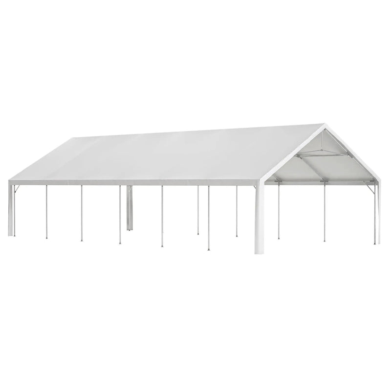 20x40FT Party Tent Heavy Duty, Large Wedding Event Shelters by HouseOfZazla