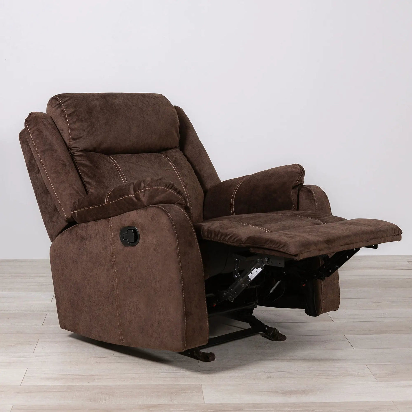 Sonet - Domino Reclining Chairs by HouseOfZazla