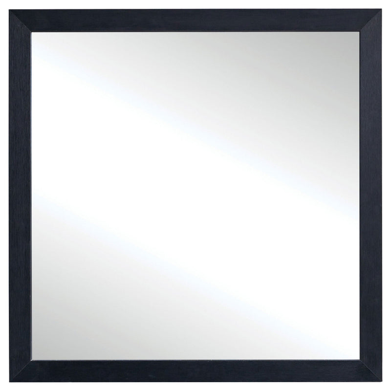 Jeremiah - Bedroom Set With LED Headboard