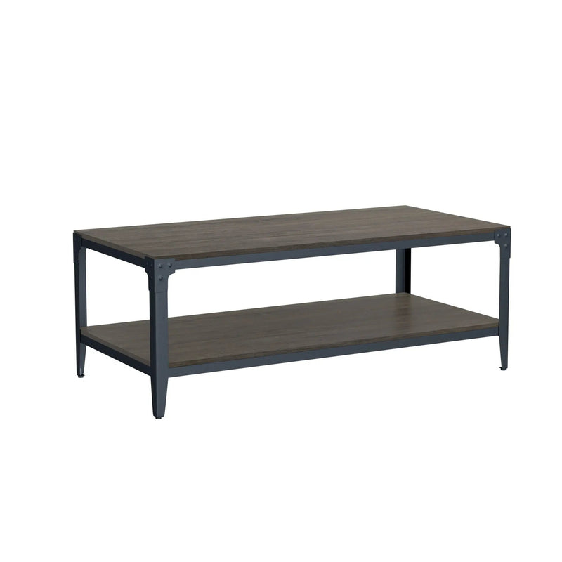 Drake - Coffee Table by HouseOfZazla
