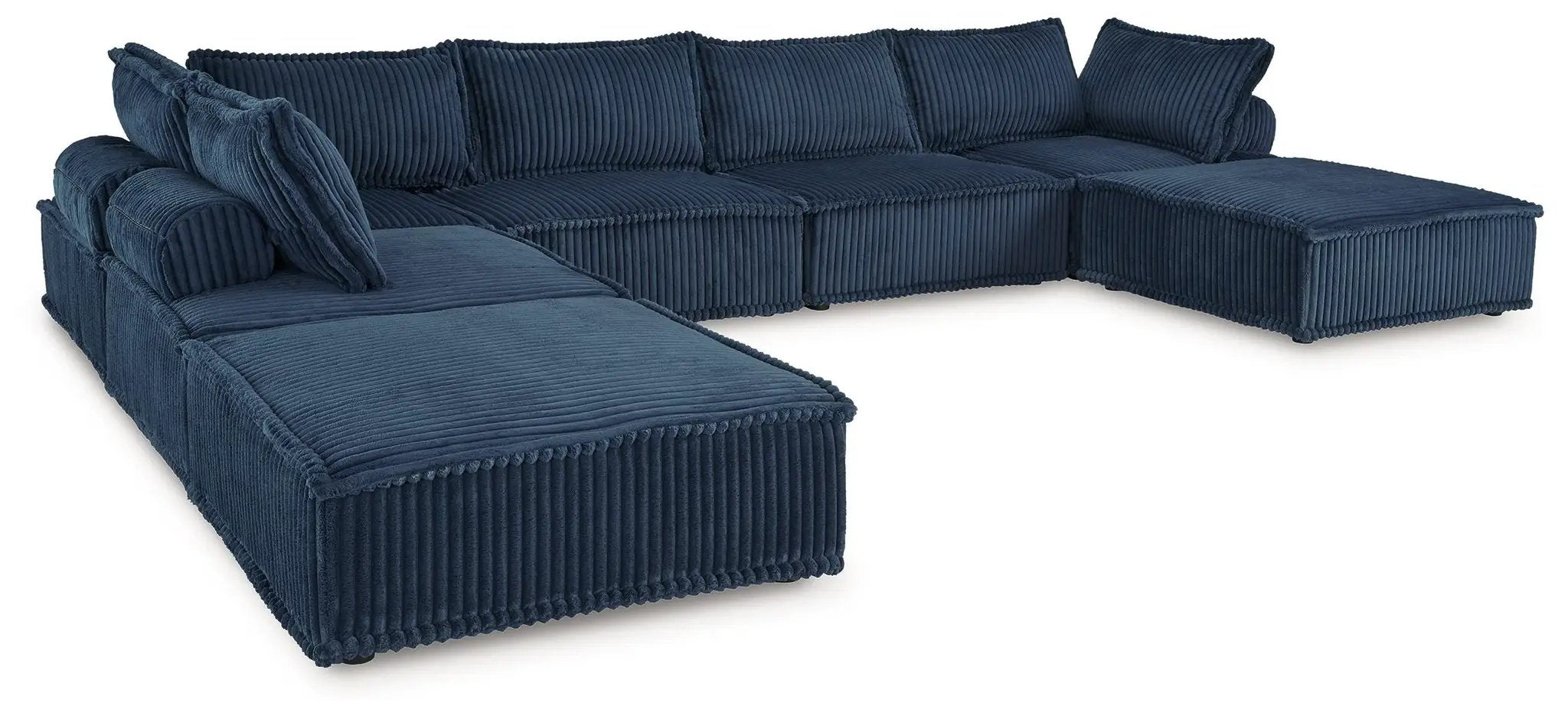 Bales - Sectional by Unique Piece Furniture
