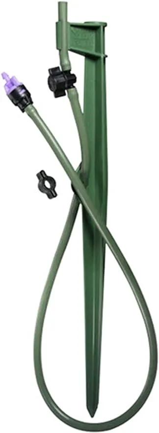 Mister Landscaper Green Landscape Stake Assembly by GreenHaven Gardens