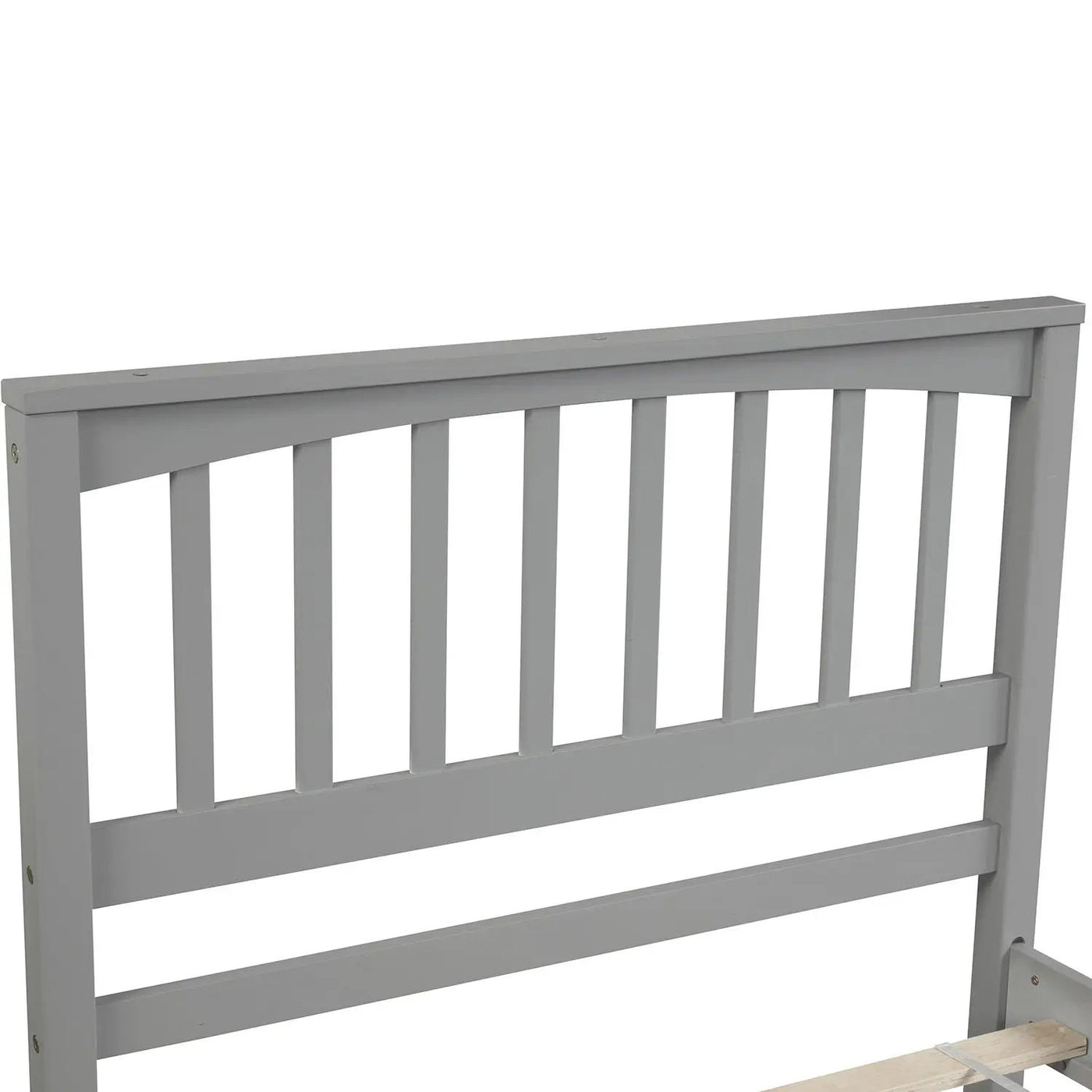 Platform Bed by Unique Piece Furniture